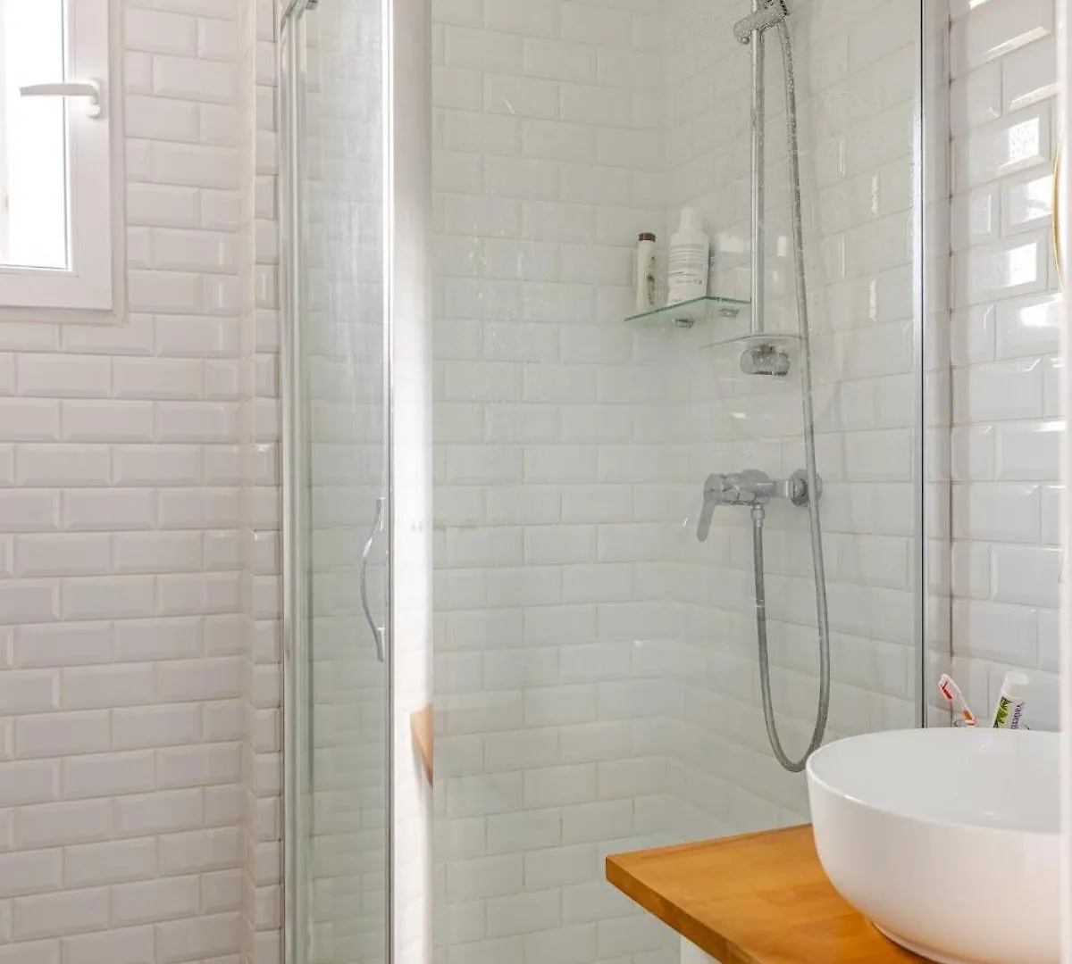 40Sqm Flat Near Eiffel Tower Apartment Paris France