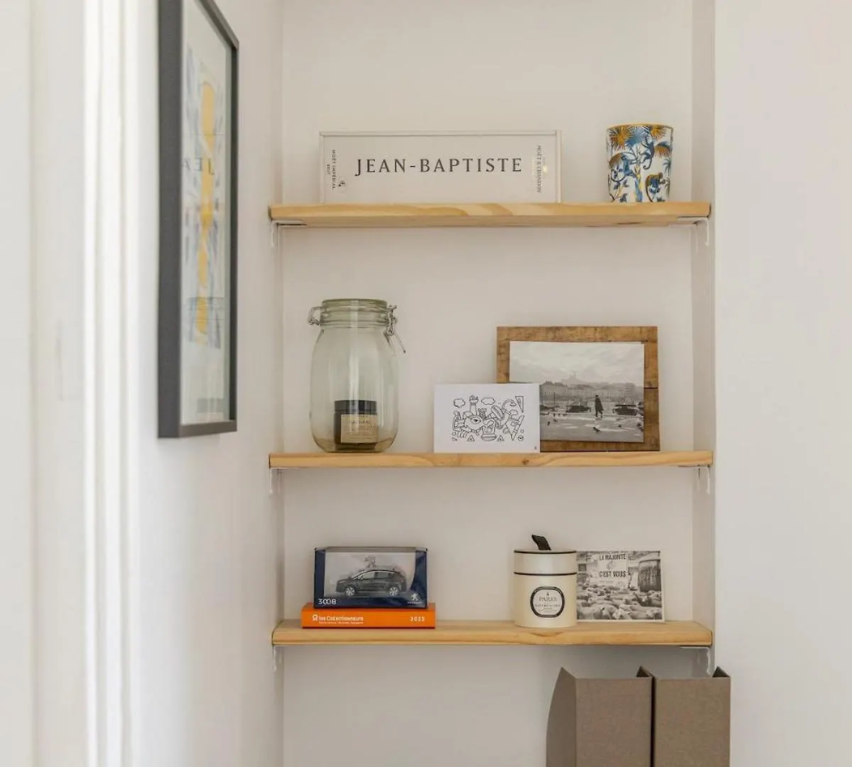 40Sqm Flat Near Eiffel Tower Apartment Paris